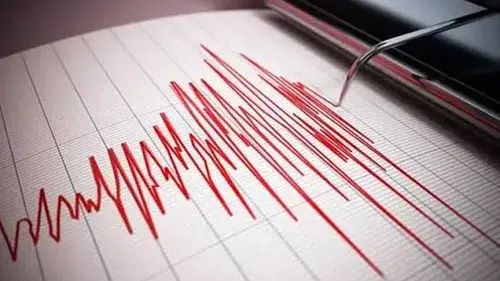 Napoli'de Korkutan Deprem İtalya Sokaklara Döküldü Seferler Durduruldu