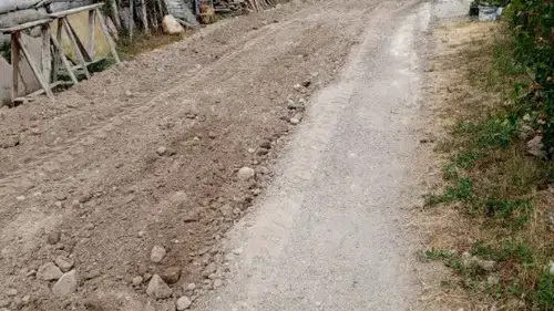 Suşehri’nde Köy ve Mezralarda Altyapı Çalışmaları Tamamlandı