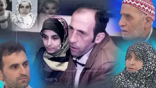 Palu ailesi davasında Yargıtay son sözü söyledi