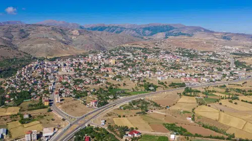 Rusların Yeni Gözdesi: Sivas’ın Bu İlçesi Büyük İlgi Görüyor