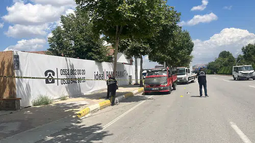 Çorum'da Akrabaların 'Kız Kaçırma' Kavgası: 1'i Ağır 4 Yaralı!