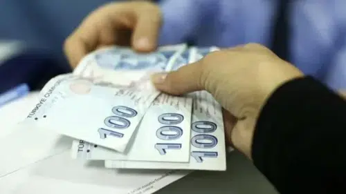 Emekli Maaş Farklarının Ödeme Tarihi Belli Oldu! SGK Duyurdu