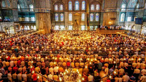 Mevlid Kandili hangi gün idrak edilecek? 2026 Diyanet dini günler takvimi