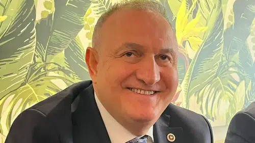 İYİ Parti’de Deprem: Kurucu İsim Karakaş İstifa Etti