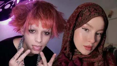 Zebani Efe’den Fatma Soydaş açıklaması: “Bir yenge gider, bir yenge gelir”