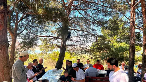 Akıncılar Kaymakamı Karababa’dan Köy Ziyaretleri
