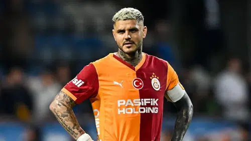 Galatasaray'da Icardi Şoku! Dursun Özbek Açıkladı: Teklife Yanıt Yok!