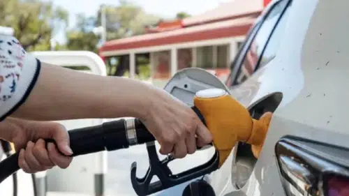 Motorinde ÖTV düzenlemesi: Vergide indirime gidilecek