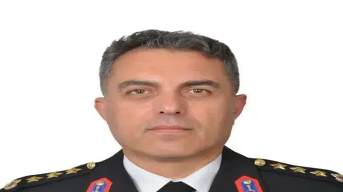 Sivas’ın Gururu Cezmi Yalınkılıç Tuğgeneralliğe Terfi Etti