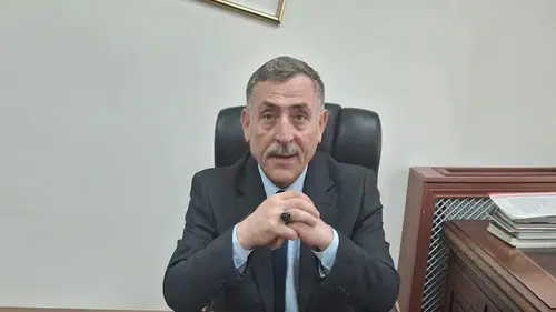 Sivas'ta Usulsüz GES Bağlantılarına İdari Para Cezası Şoku!