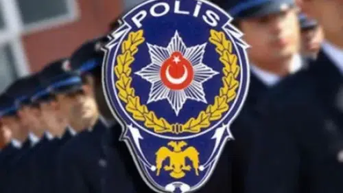 Polis Meslek Yüksekokullarına 3 bin 250 öğrenci alınacak adaylar için giriş koşulları belli oldu
