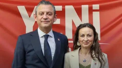 Yeni Parti Manisa İl Başkanı İlksen Özalper Tutuklandı!