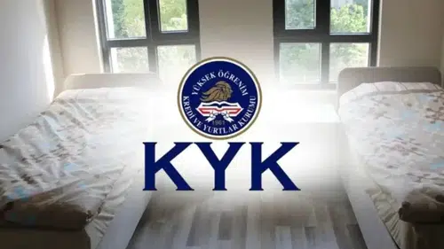 KYK yurt başvuruları ne zaman başlayacak? 2026-2027 KYK yurt ücretleri açıklandı mı?