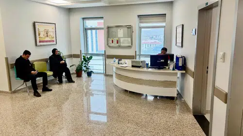 Sivas'ta 200 Sağlık Çalışanı Kadrosunun Bulunduğu Kurumlara Döndü