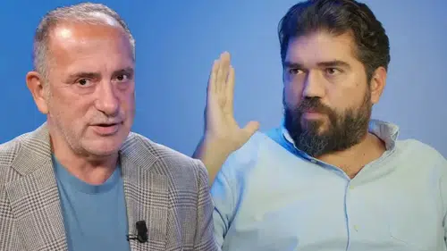 İtirafçı olduğu iddia ediliyordu! Rasim Ozan Kütahyalı'dan ilk hamle