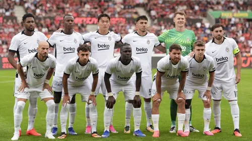 UEFA Avrupa Ligi'nde Play-Off Heyecanı: Temsilcilerimizin Rakipleri Belli Oldu!