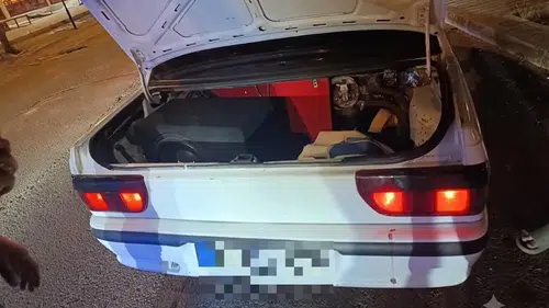 Kozan'da Polis Nefes Aldırmadı: 16 Sürücüye 187 Bin TL Ceza!