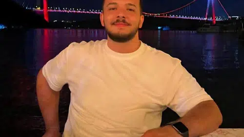 Zonguldak'ta Şok Ölüm: 21 Yaşındaki Genç Yatağında Ölü Bulundu!