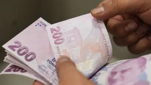 Kredi yapılandırmalarında son 4 yılın en yüksek seviyesi
