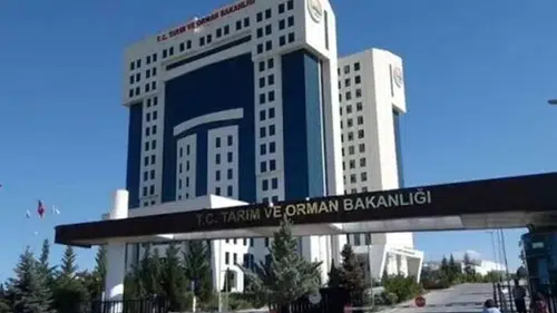 Tarım ve Orman Bakanlığı personel alımı başladı mı? Başvuru ekranı ve şartları