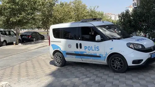 Gaziantep’te Kanlı Hesaplaşma! Bulvar Ortasında Kurşun Yağdırdı