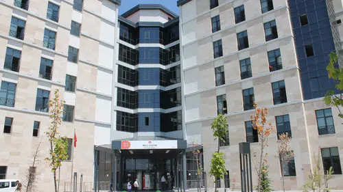 Sivas Milli Eğitim Akademisi Dev Kadrosuyla Kapılarını Açtı!