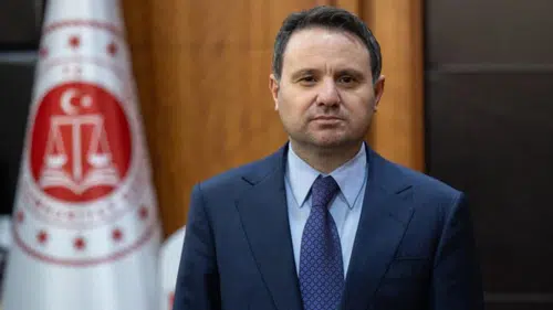 Yargıda Denetim Mesaisi: 525 Hakim ve Savcı Hakkında Karar Verildi!
