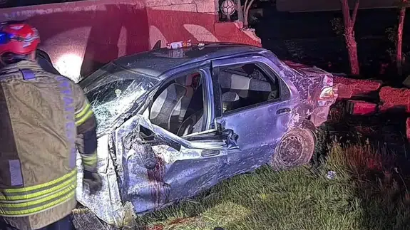 Muş’ta feci kaza! 4 kız kardeşten biri hayatını kaybetti