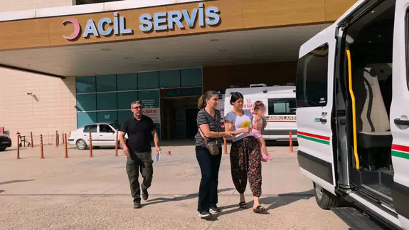 Yakalanınca Ortaya Çıktı! Hamilelik Detayı Herkesi Şaşırttı