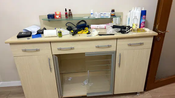 Evini Muayenehane Yapmıştı: Sahte Doktor Operasyonla Yakalandı!