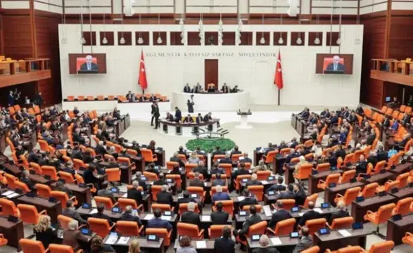 Milli Dayanışma Kurulu ilk toplantısını 24 Ağustos'ta yapacak