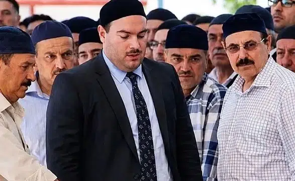 Ankara Merkezli Örgüt Operasyonunda Son Durum: 35 Tutuklama, 11 Şirkete Kayyum