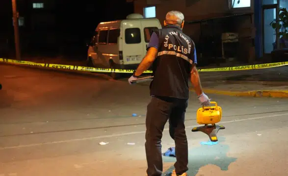 Nişanlı Kızın Kaçırıldığı İddiası Ortalığı Karıştırdı: 5 Kişi Bıçaklandı