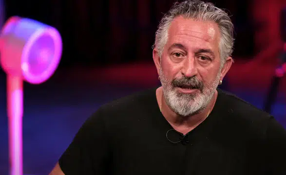Sağlık Bakanı Kemal Memişoğlu’ndan Cem Yılmaz’ın Sağlık Durumuna İlişkin Açıklama