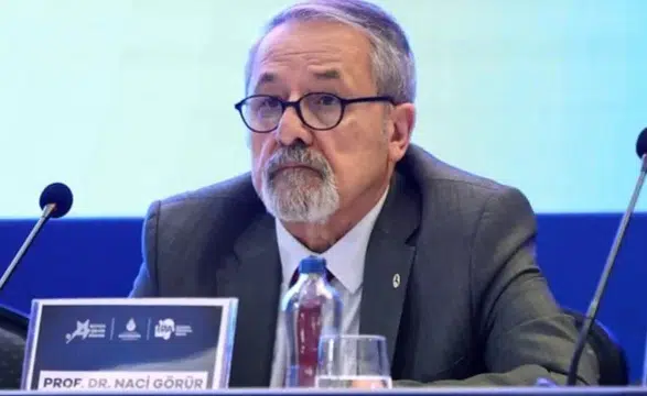 Naci Görür: Er veya geç büyük bir deprem olacak