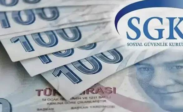 SGK borcu olanlar dikkat! 131 milyarlık borç taksite bağlandı