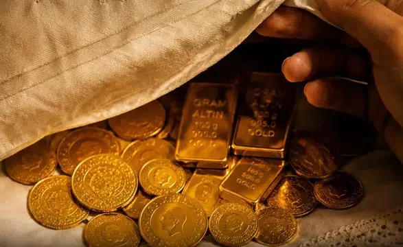 Merkez Bankası'ndan "yastık altı altın" kararı! Düzenleme kaldırıldı
