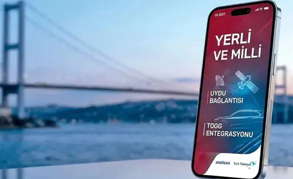 Tarih belli oldu! Yerli telefon 3 farklı modelle birlikte geliyor, İstanbul'da üretilecek