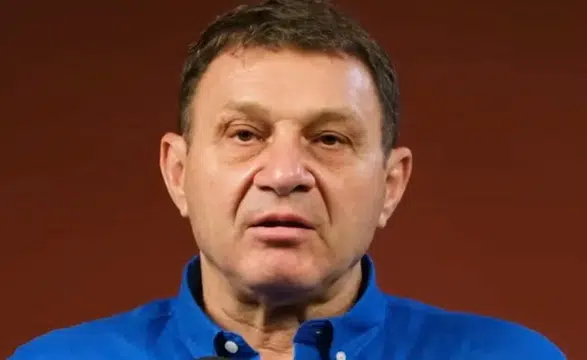 Emekli Tuğamiral Türker Ertürk hakkında soruşturma başlatıldı