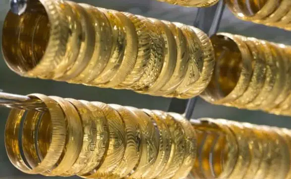 Altın ve Döviz Piyasalarında Yeni Haftanın İlk Gününde Yükseliş