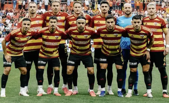 Kayserispor, Sivasspor’u 22 Yıl Sonra 1. Lig’de Mağlup Etti