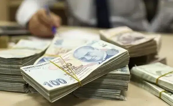 TMO, hububat üreticilerine 145 milyar lira ödeme yaptı