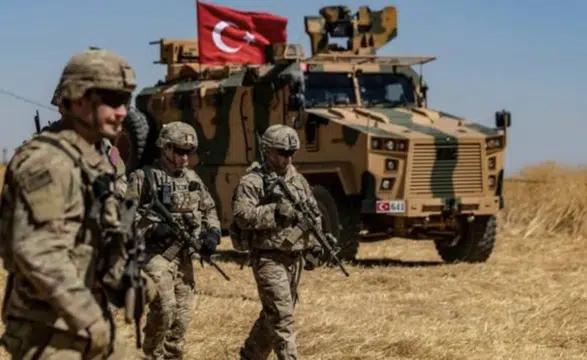 Milli Savunma Bakanlığı Toplantısında Kritik Mesajlar: TSK Suriye Ordusuna Desteğe Devam Edecek