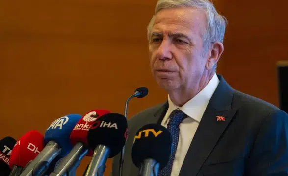 Mansur Yavaş CHP-Yeni Parti geriliminde tercihini yaptı