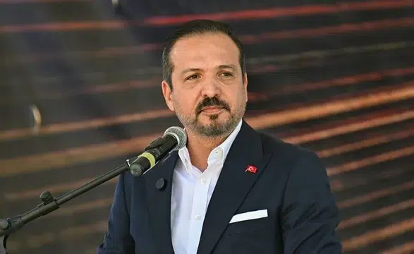 Suriye'de Türkçe Dersinde Yeni Dönem: Kritik Açıklama Geldi