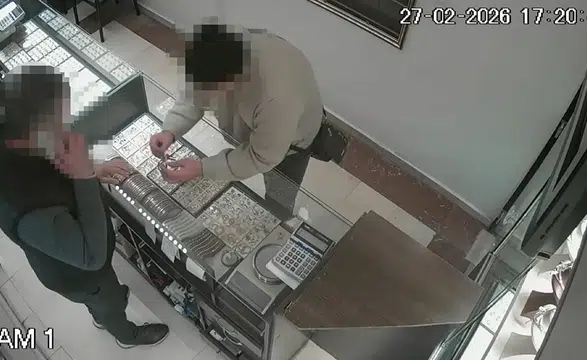 Komşusunun Boğazını Kesip Altınlarını Çalmıştı: Dikkat Çeken Savunma
