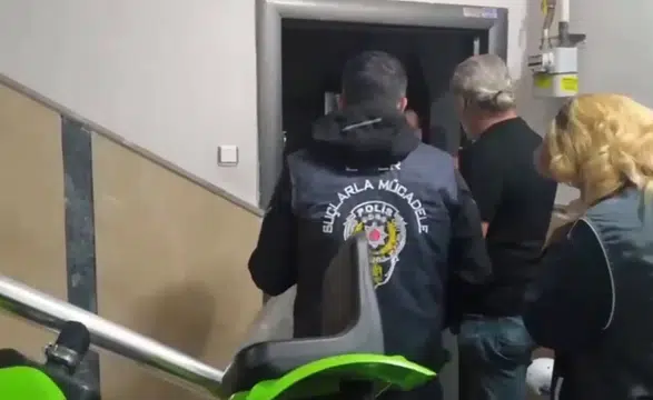 Yasa Dışı Bahse Darbe: Erzurum'da 117 Milyon TL'lik Vurgun