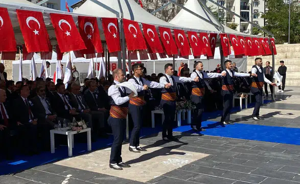 Sivas'ta 39. Ahilik Haftası Coşkusu Başlıyor! İşte 3 Günlük Etkinlik Programı