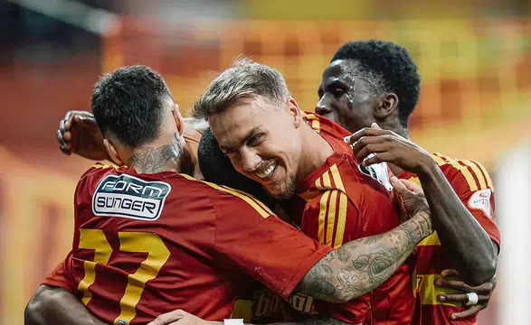 Kayserispor'a 3 Dönem Transfer Yasağı: Borç Miktarı Açıklandı