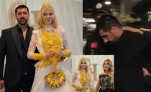 Vanlı Kara Haydar’ın Düğün Takılarında Bilirkişi Raporu Şaşırttı